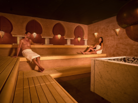 Sauna de veiligste plek in coronatijd? 
