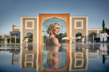 Thermen Resorts, een bekende nieuwe naam in de wellnesswereld